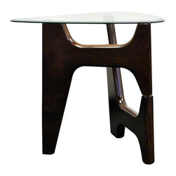 Blanca End Table - Products