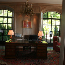Home Office Ideas