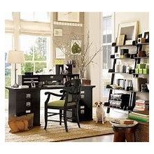 Home Office - Web Search