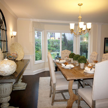 Malibu Coastal Chic