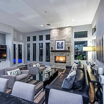 Queensridge Remodel