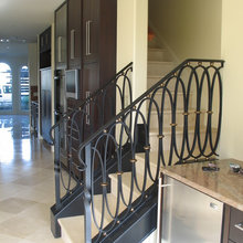Staircase idea