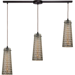 Transitional Chandeliers by PLFixtures