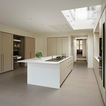 Study Island In The Kitchen