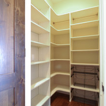Pantry ideas