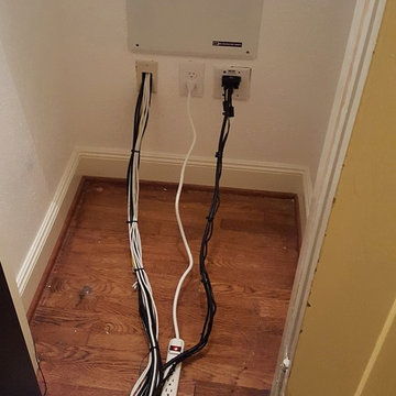 Custom Cabling