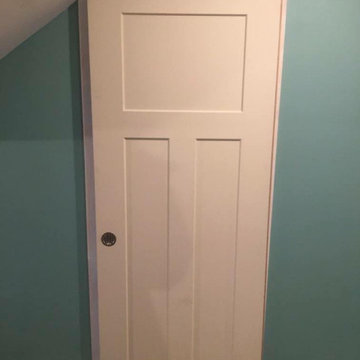 Bedroom Painting