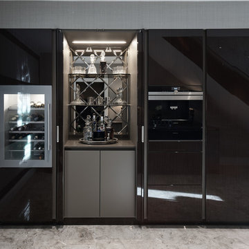 Sumptuous Luxury