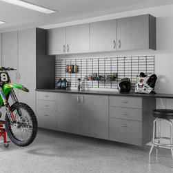 Garage Organizers - Products