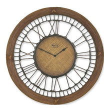 clocks