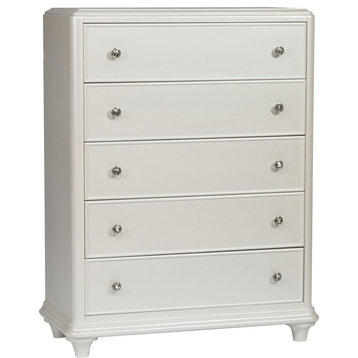 Liberty Furniture Stardust Youth 5-Drawer Chest