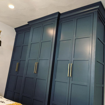 Master built-in