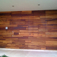 Modern Doors
