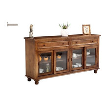 Affordable Kitchen Cabinets Available Online at Wooden Street