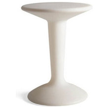 Modern Side Tables And End Tables Steelcase Martini Table