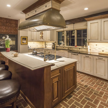 French Country Kitchen Accents