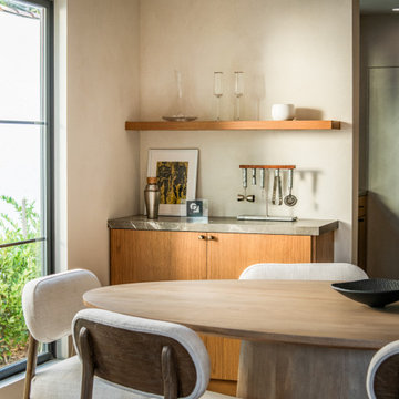 COMPLETE REMODEL - STUDIO CITY