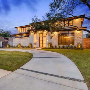 Glenhaven Custom Home