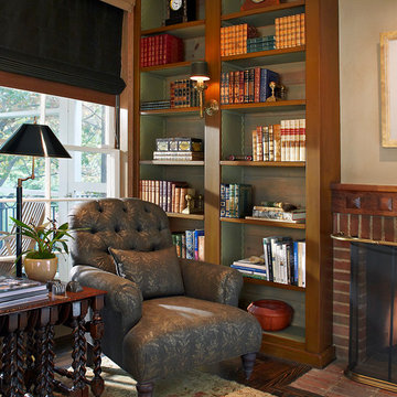 Small Space Upgrades