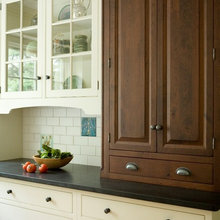 Kitchen beauties
