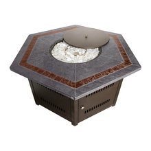 Fire Table