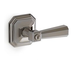 Sherle Wagner Door Levers & Knobs - Products
