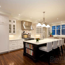 Kitchen Ideas