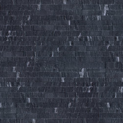 Realstone Systems Nero Ledgestone - Siding And Stone Veneer