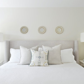 Serene Neutral Bedroom