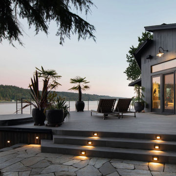 Canoe Trail Residence