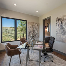 Honey Creek Office