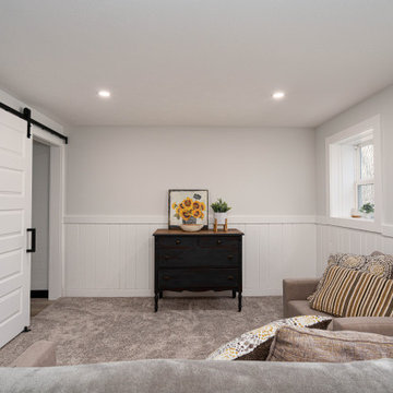 Downtown Traverse City Remodel