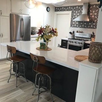 Charming Cardiff Coastal Home