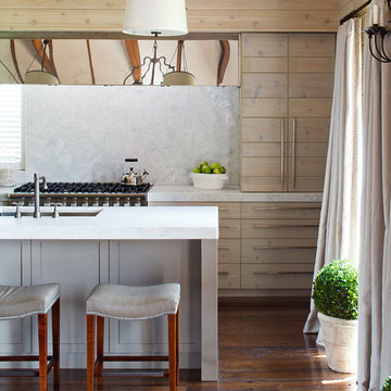 Contemporary Kitchen