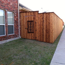 Fences