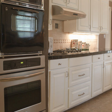 Madison Whole-Home Remodel