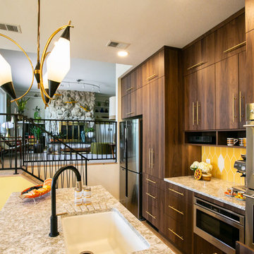 Applewood Atomic Kitchen