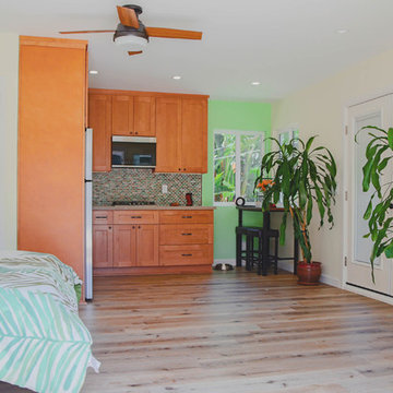 ADU: Accessory Dwelling Unit