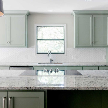 Kitchen Remodel
