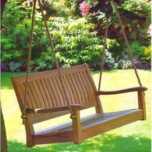 Outdoor Swingsets