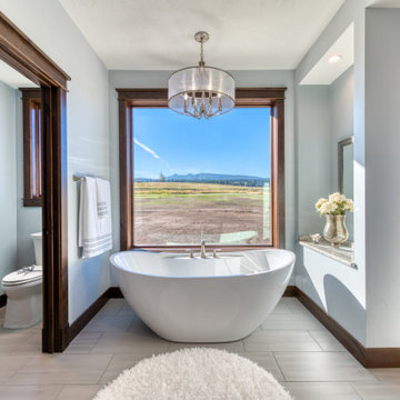 Treasure State Builders Tour of Homes 2022