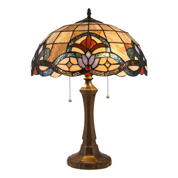 THE 15 BEST Victorian Table Lamps for 2022 | Houzz