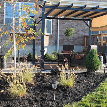 Liberty Twp Project