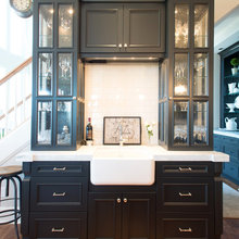 pantry bars