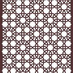 Patterns for Artisan Panels - Products