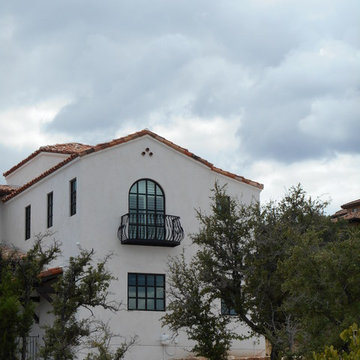 Spanish Oaks
