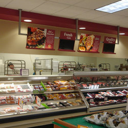Signs - Storage And Organization