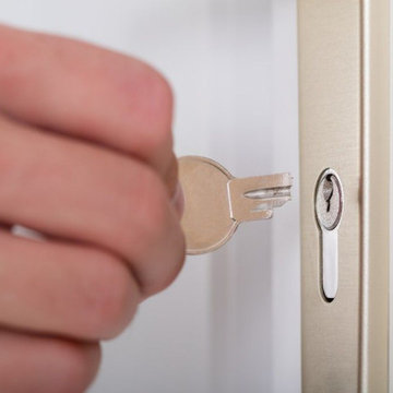 Locksmith Services