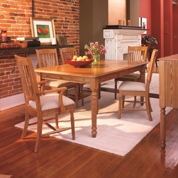 Country Lane Furniture Dining Collection - Dining Sets