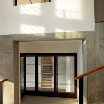 Belmont House